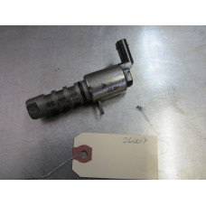26Q017 Variable Valve Timing Solenoid From 2014 Audi Q5  3.0 06E257S